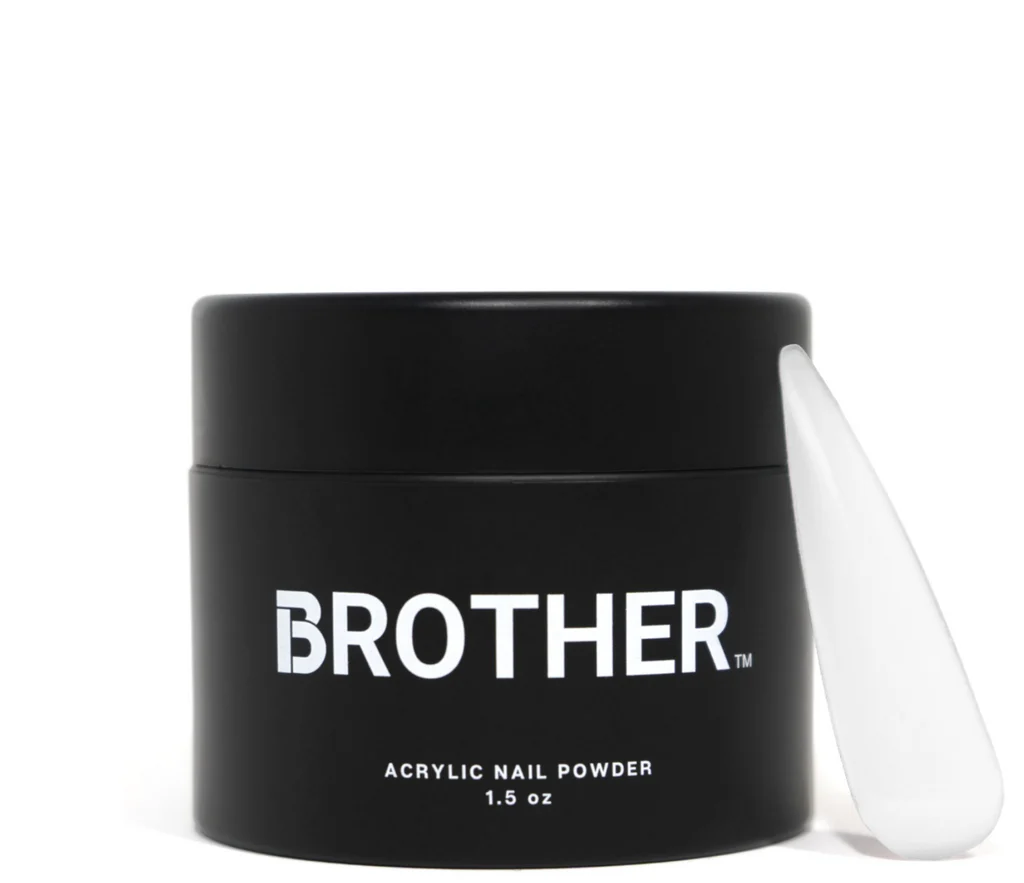BROTHER Acrylic System - Coconut
