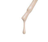 BROTHER Gel Polish - 008 Pale Cream - Image 3