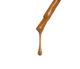 BROTHER Gel Polish - 013 Caramel Brown - Image 3