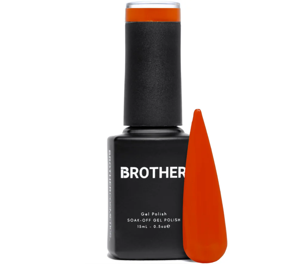 BROTHER Gel Polish - 039 Sunset