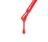 BROTHER Gel Polish - 042 Miss Scarlet - Image 3