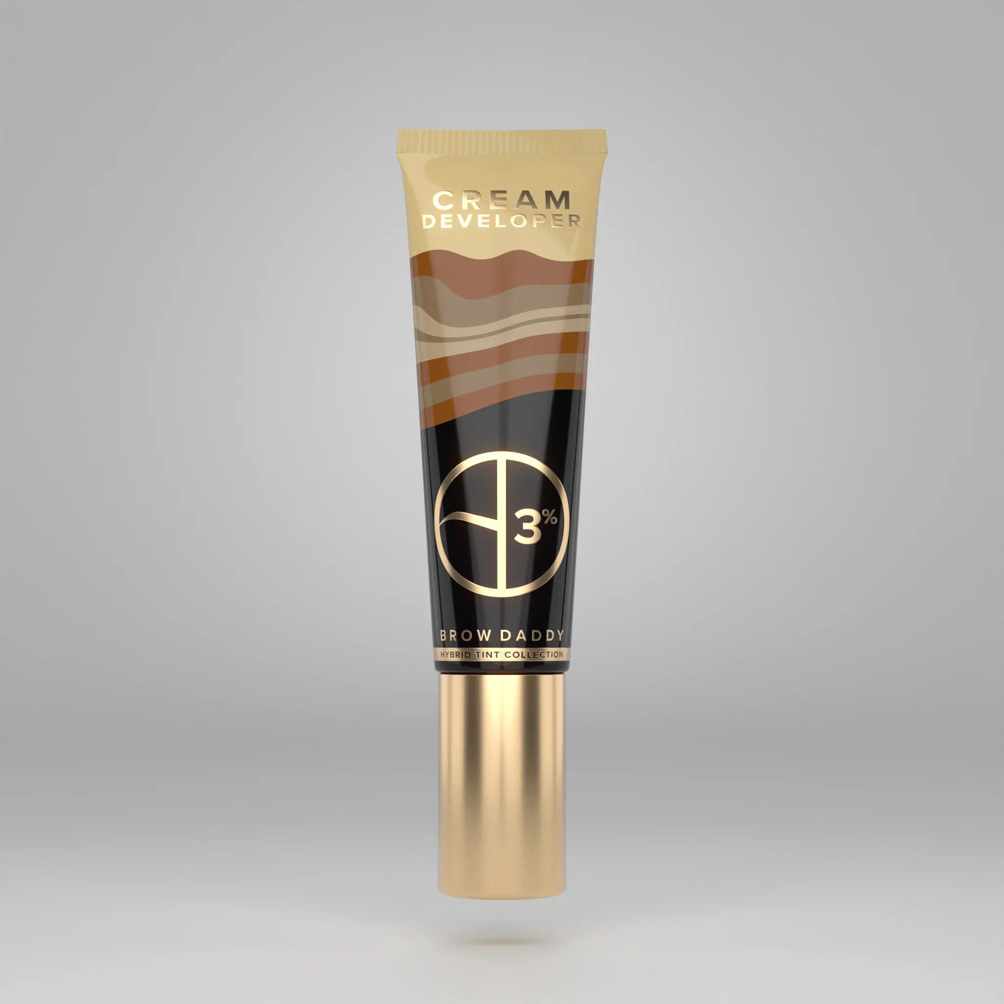 BROW DADDY CREAM DEVELOPER