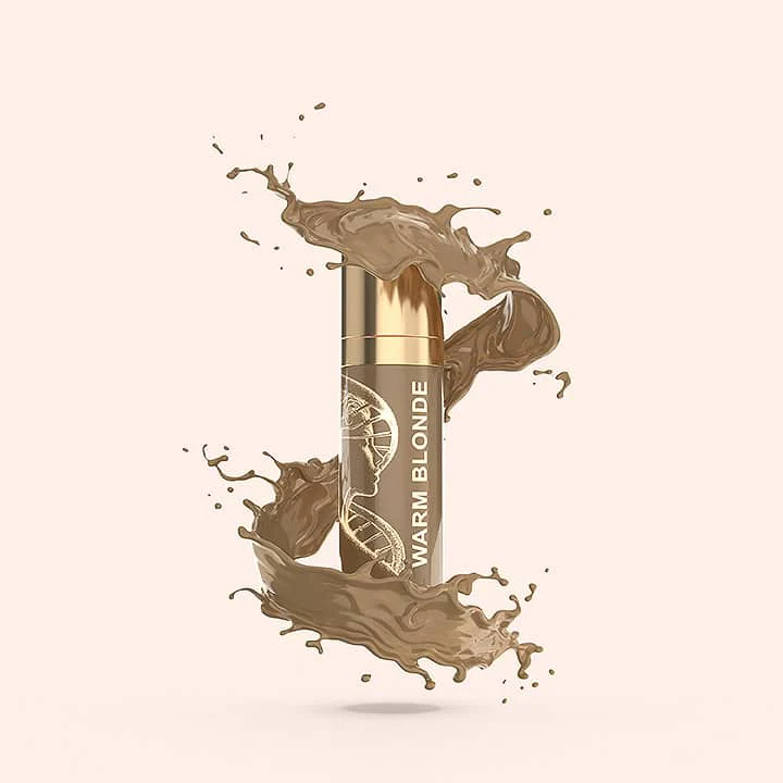 BROW DADDY MINERALS GOLD COLLECTION - Image 2