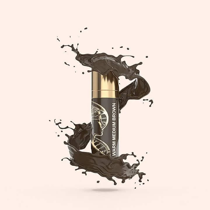 BROW DADDY MINERALS GOLD COLLECTION - Image 3