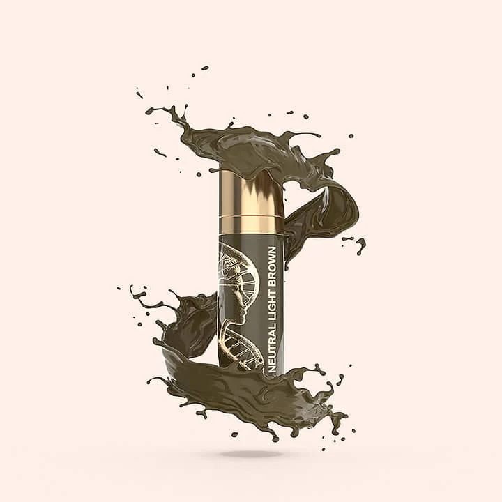 BROW DADDY MINERALS GOLD COLLECTION - Image 5