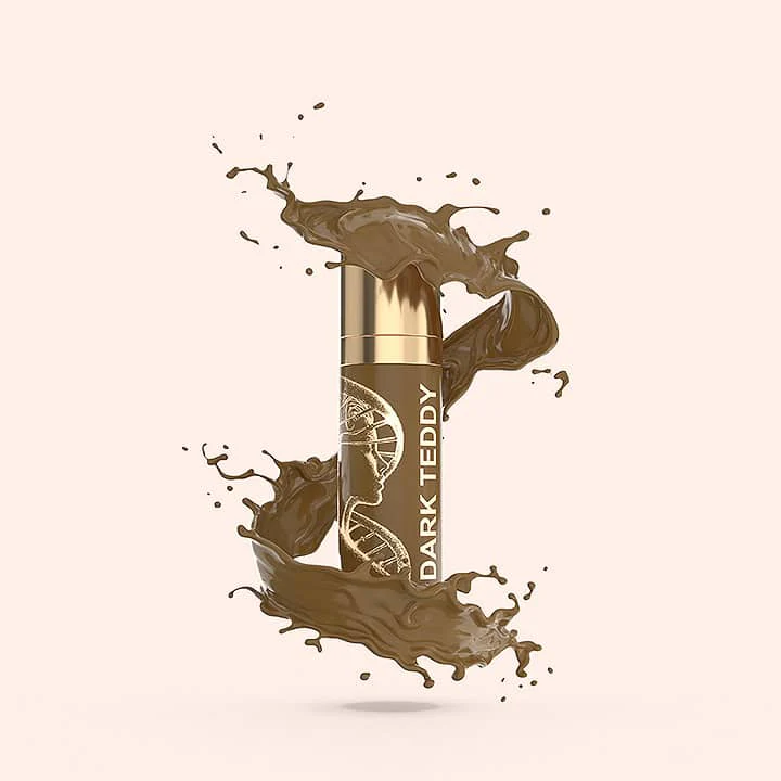 BROW DADDY ORGANICS, GOLD COLLECTION BY DNA PIGMENTS - Image 2