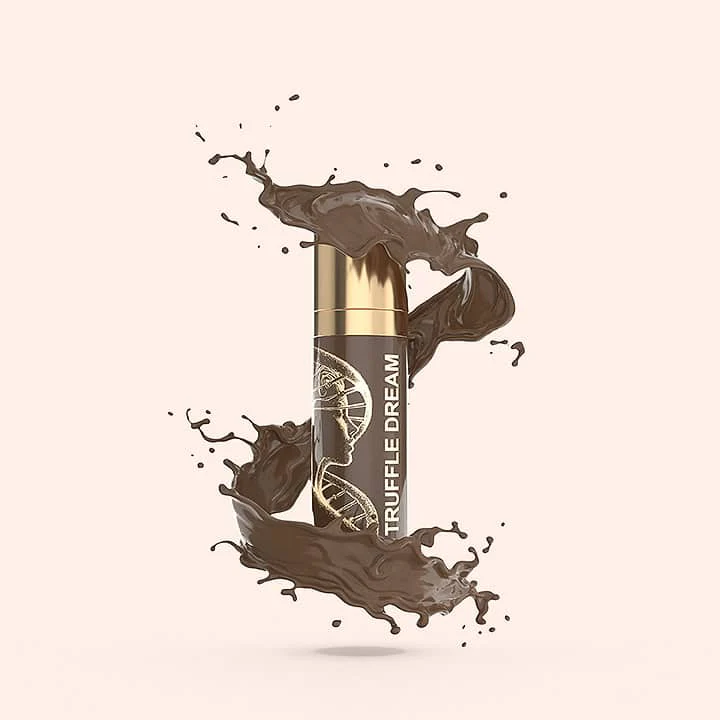 BROW DADDY ORGANICS, GOLD COLLECTION BY DNA PIGMENTS - Image 3