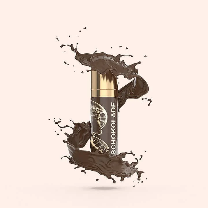 BROW DADDY ORGANICS, GOLD COLLECTION BY DNA PIGMENTS - Image 4