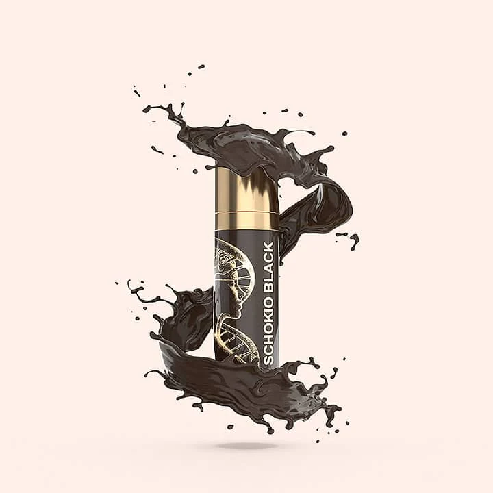 BROW DADDY ORGANICS, GOLD COLLECTION BY DNA PIGMENTS - Image 7
