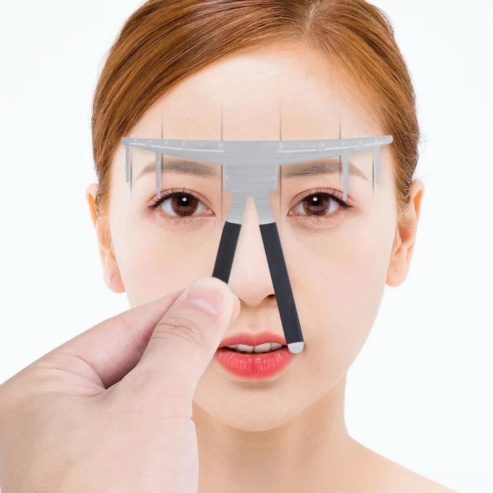 Eyebrow Balance Ruler - Image 2