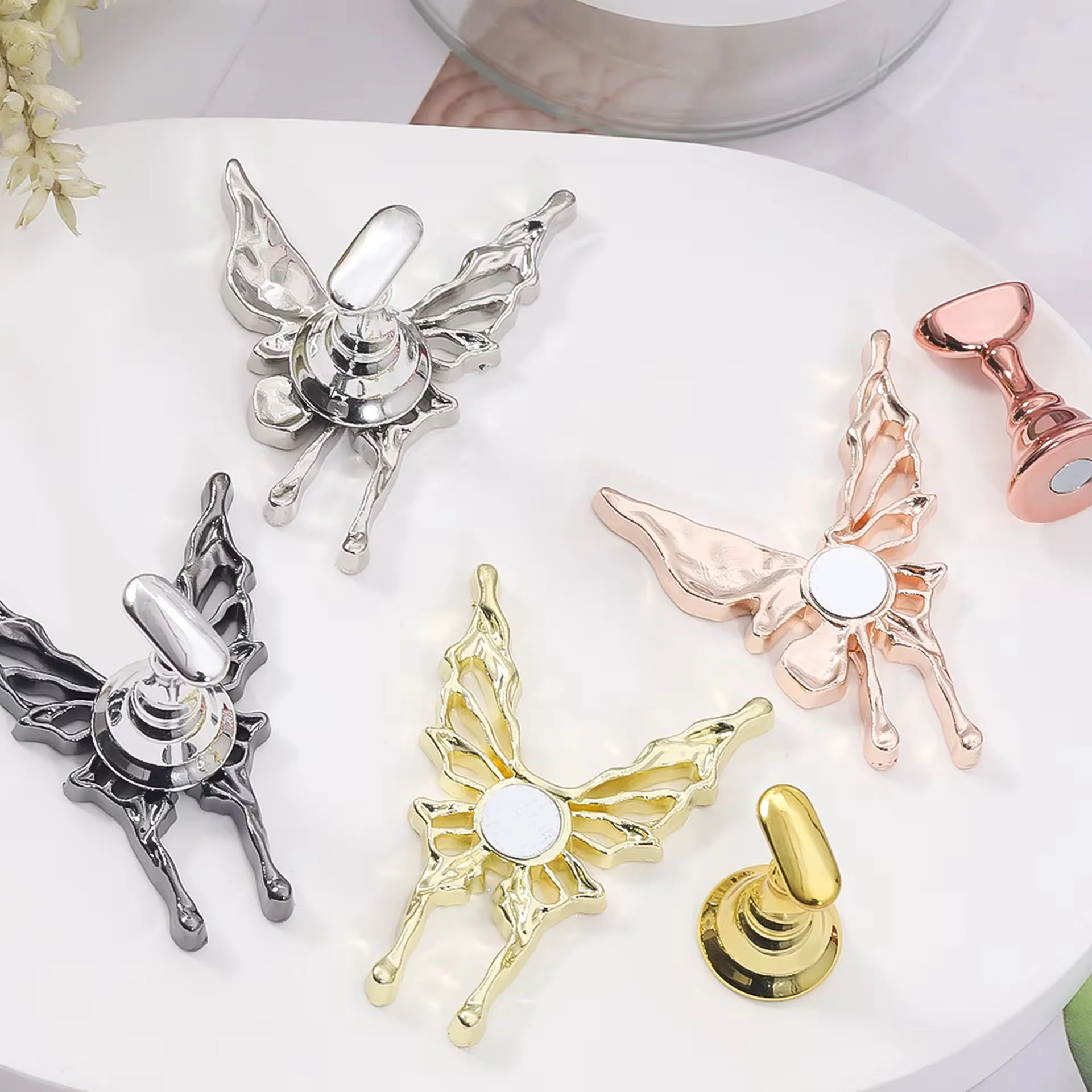 Butterfly Nail Stand - Image 3