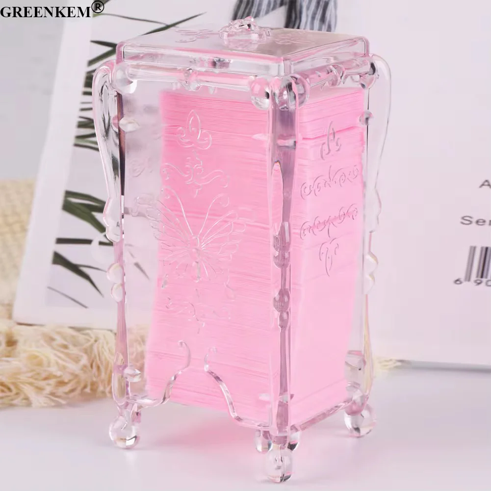 Butterfly Storage Container - Image 3