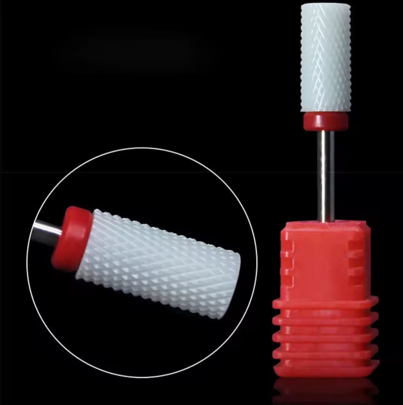 Ceramic Skinny Barrel - Image 2