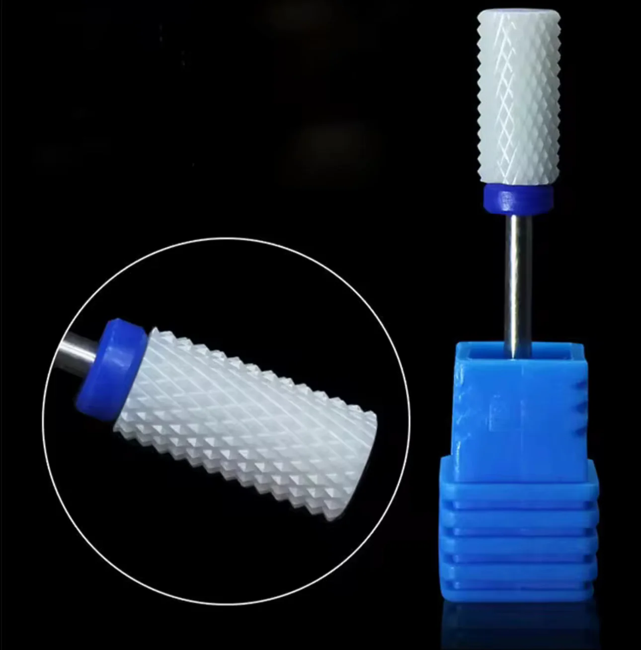 Ceramic Skinny Barrel - Image 3