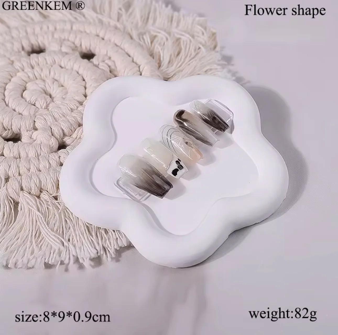 Ceramic Stone - Image 2