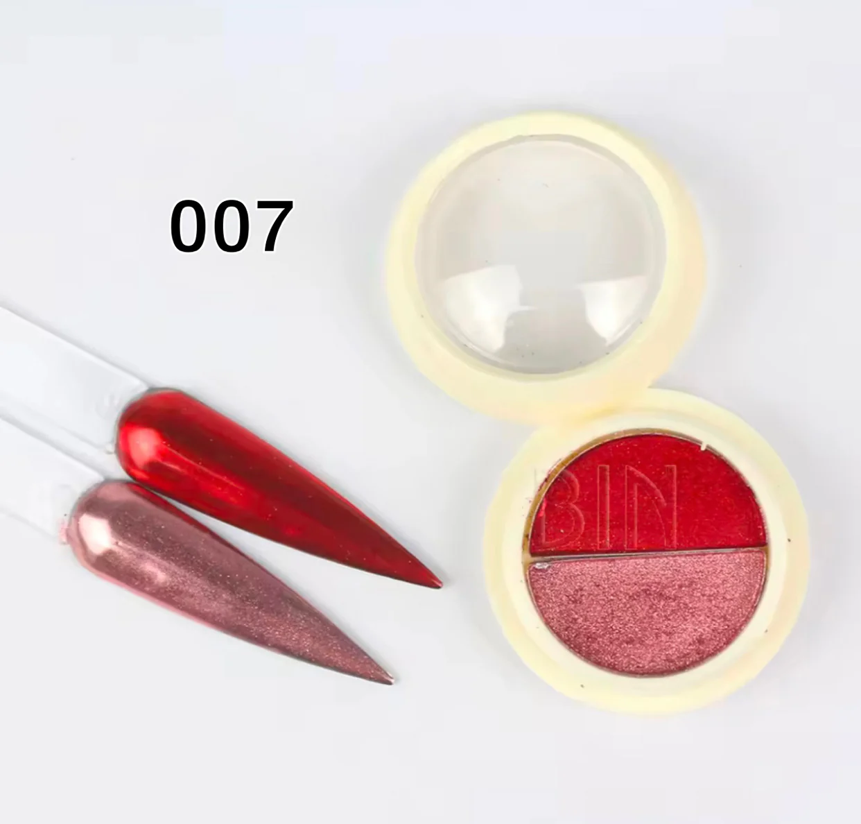 Chrome Duo Powder - Image 3