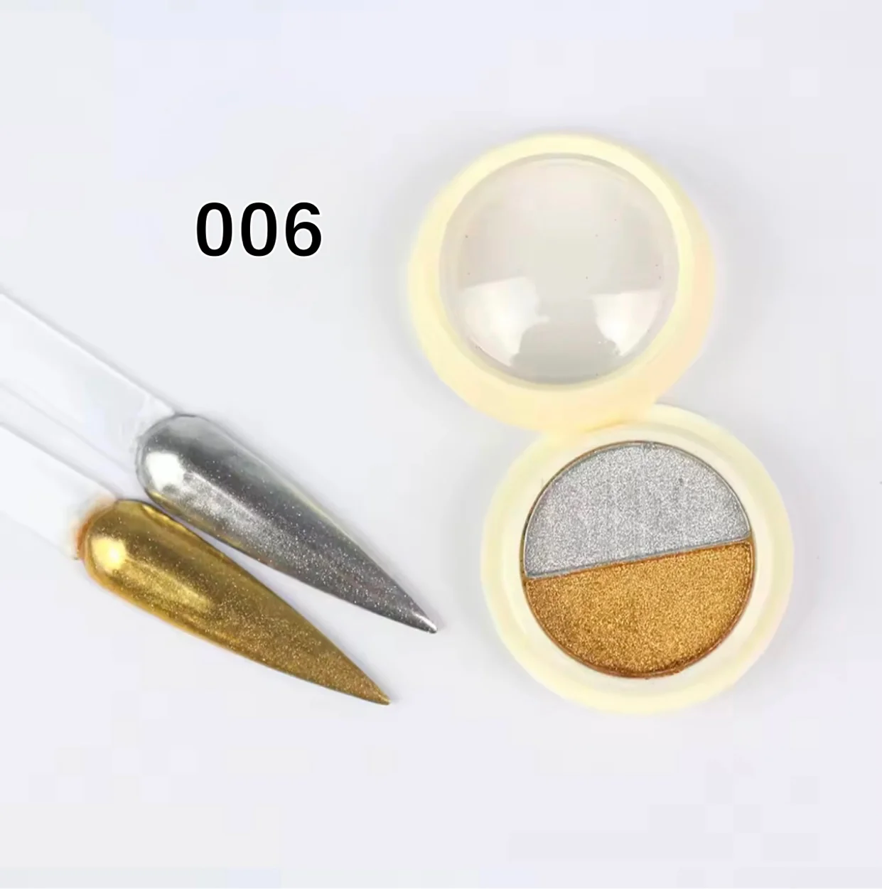 Chrome Duo Powder - Image 4