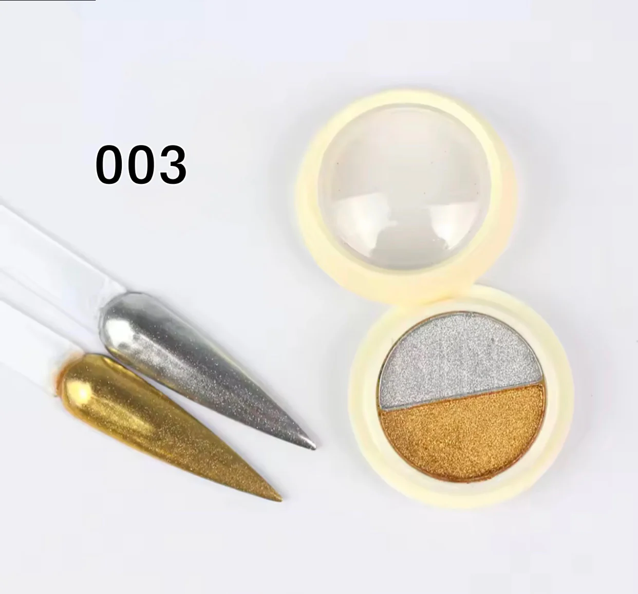 Chrome Duo Powder - Image 5