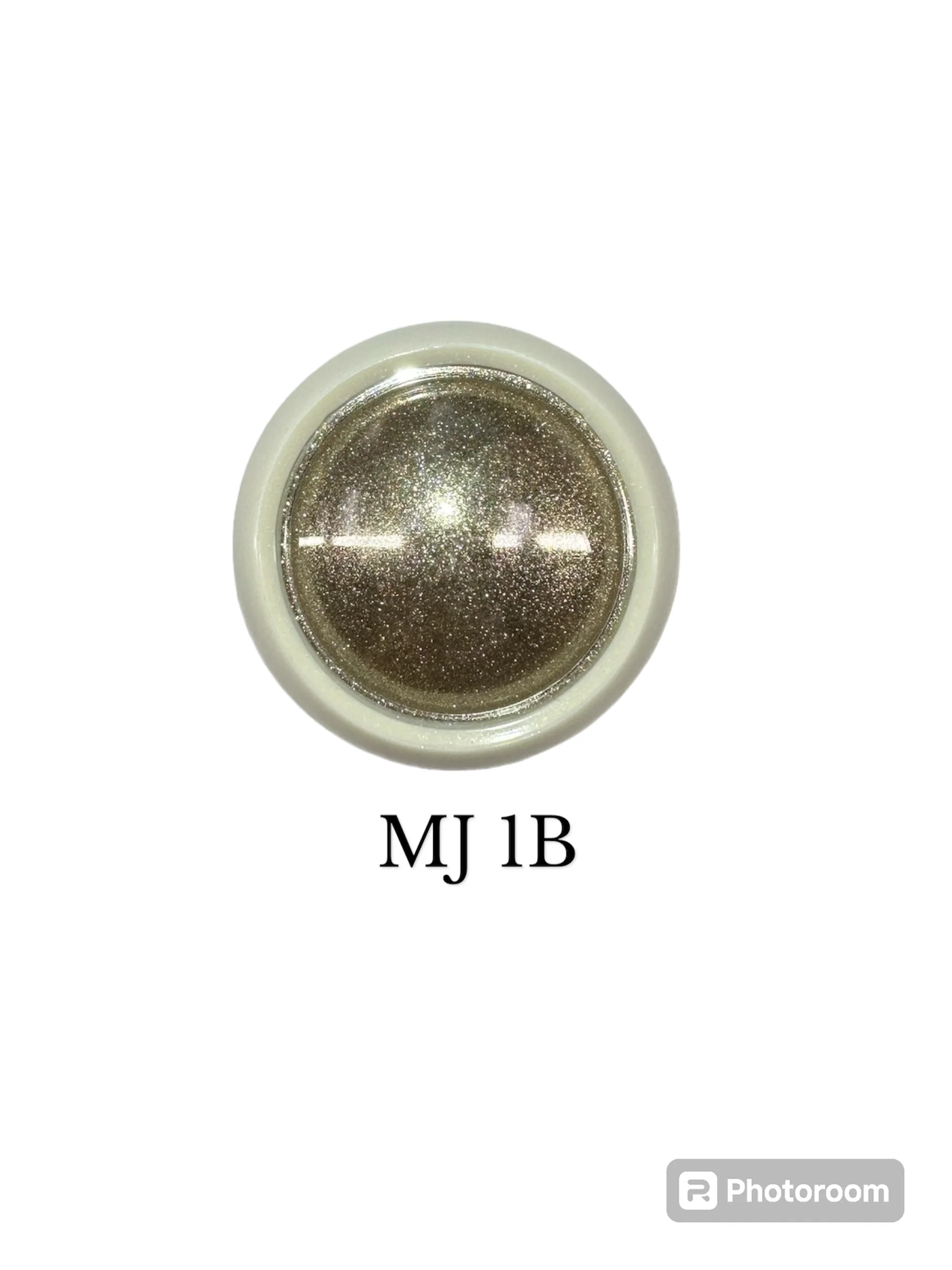 Chrome Nail Powder