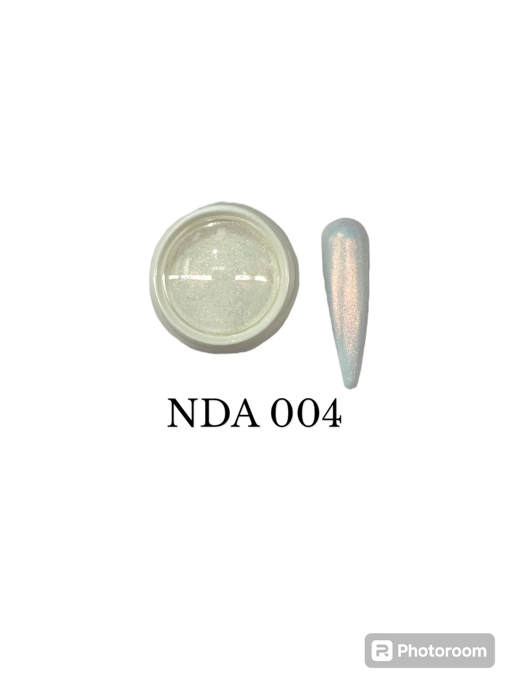 Chrome Nail Powder - Image 10