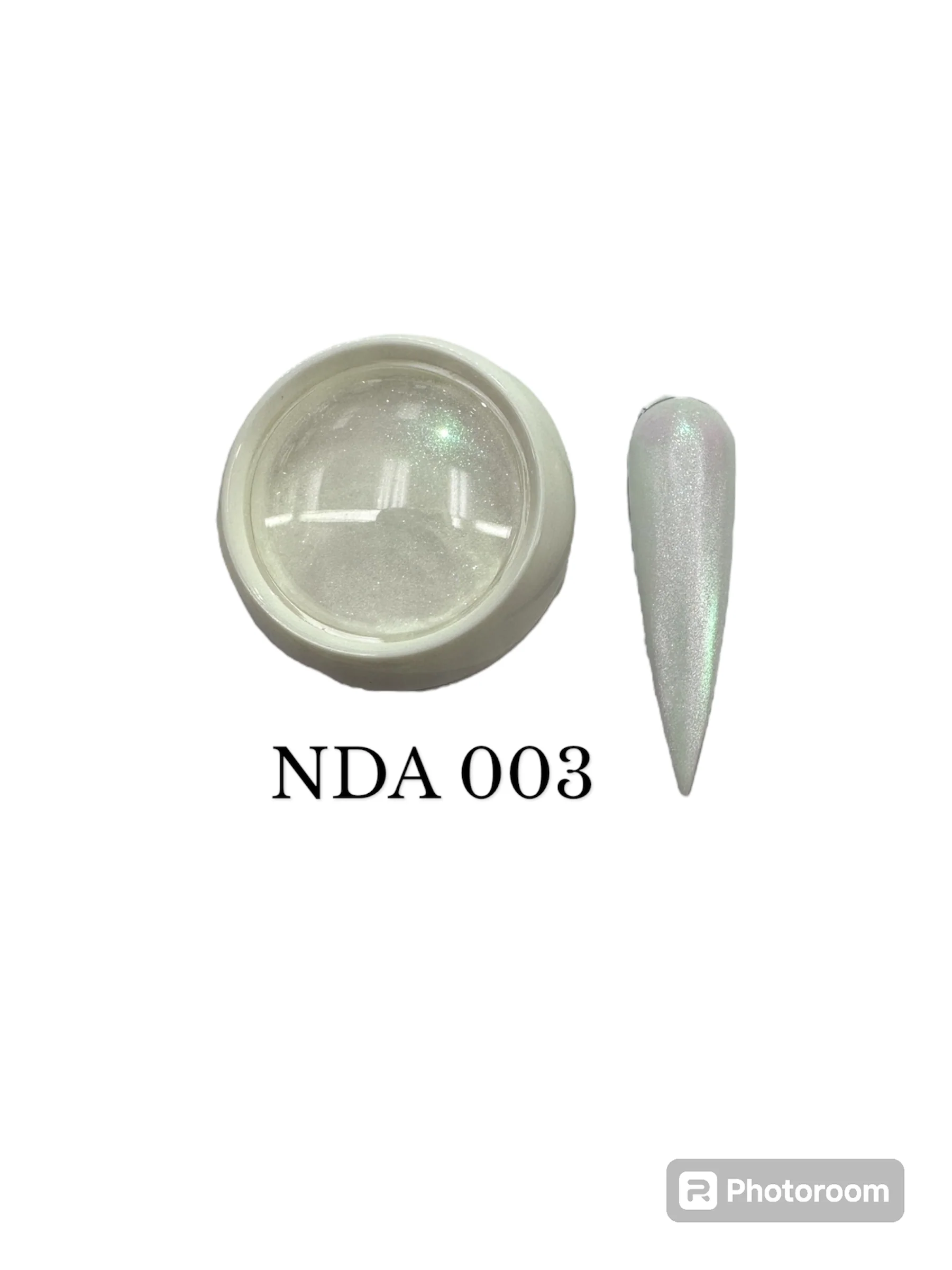 Chrome Nail Powder - Image 11