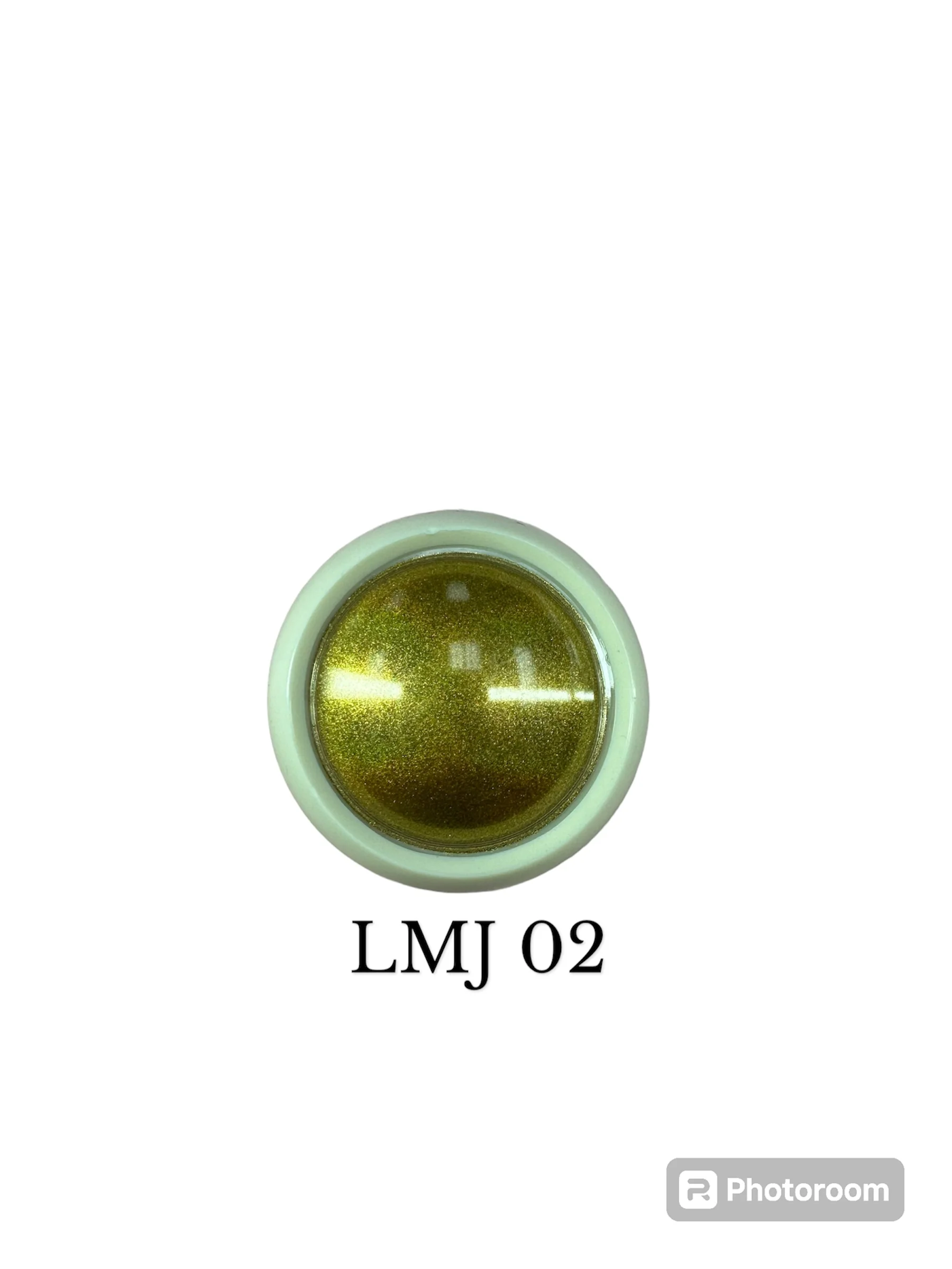 Chrome Nail Powder - Image 13