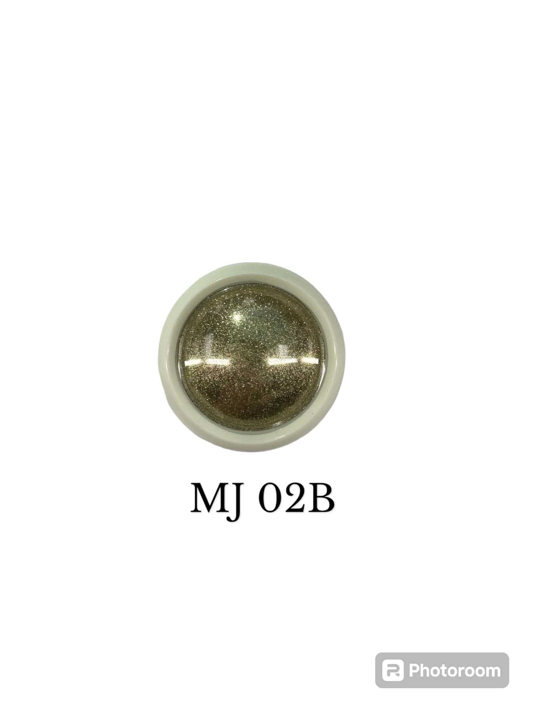 Chrome Nail Powder - Image 14