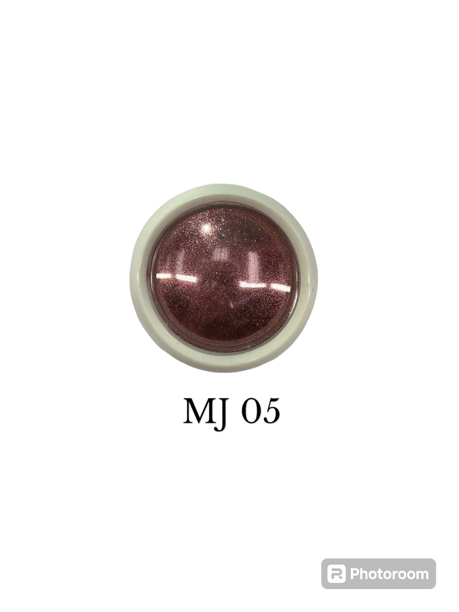 Chrome Nail Powder - Image 15