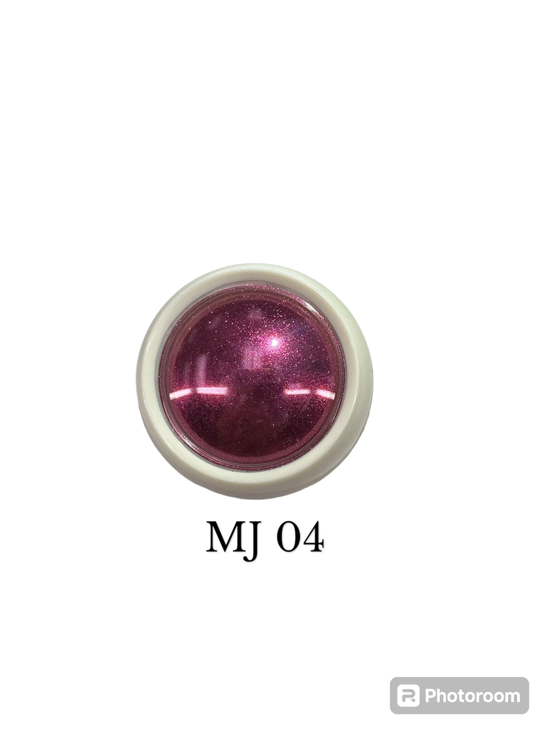 Chrome Nail Powder - Image 16