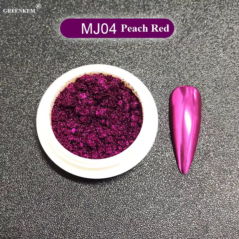 Chrome Nail Powder - Image 22
