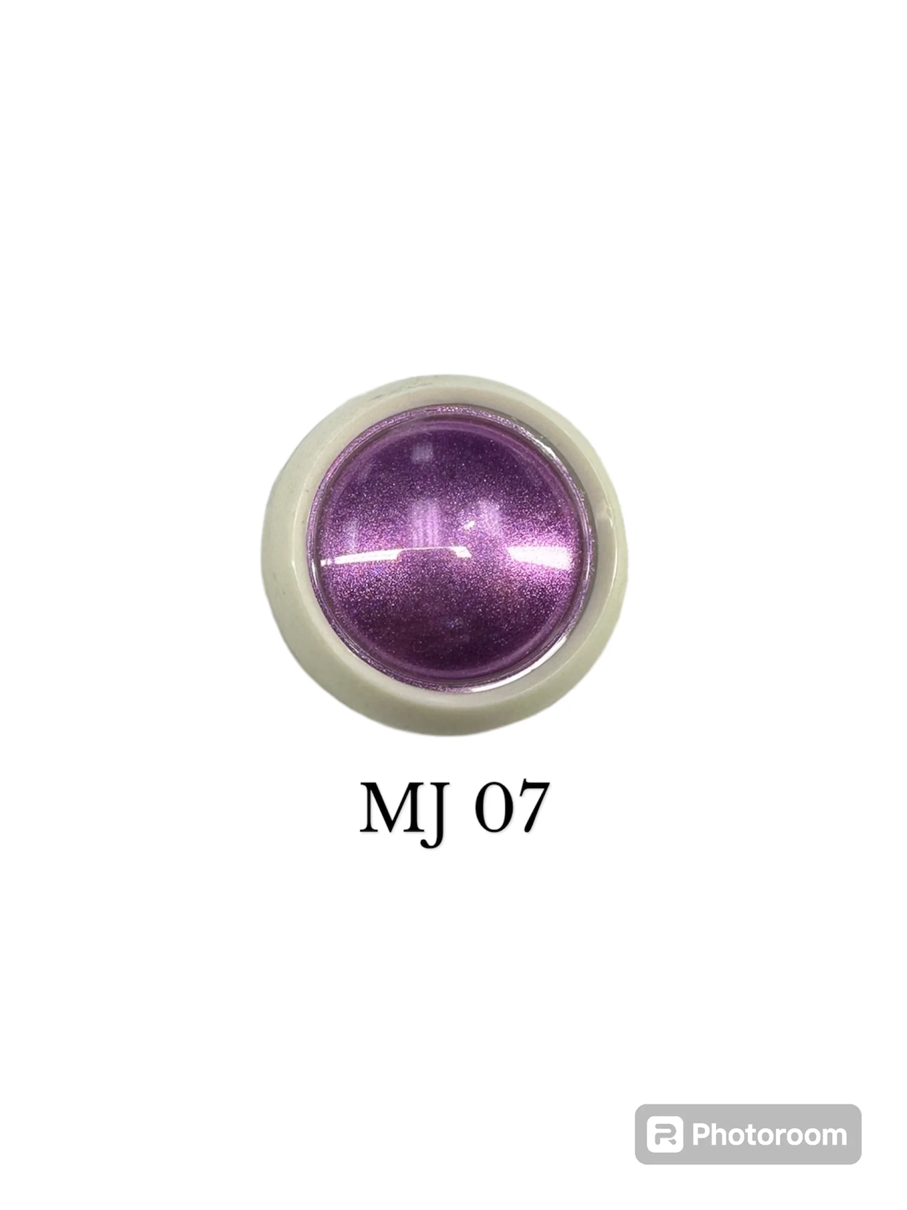 Chrome Nail Powder - Image 5