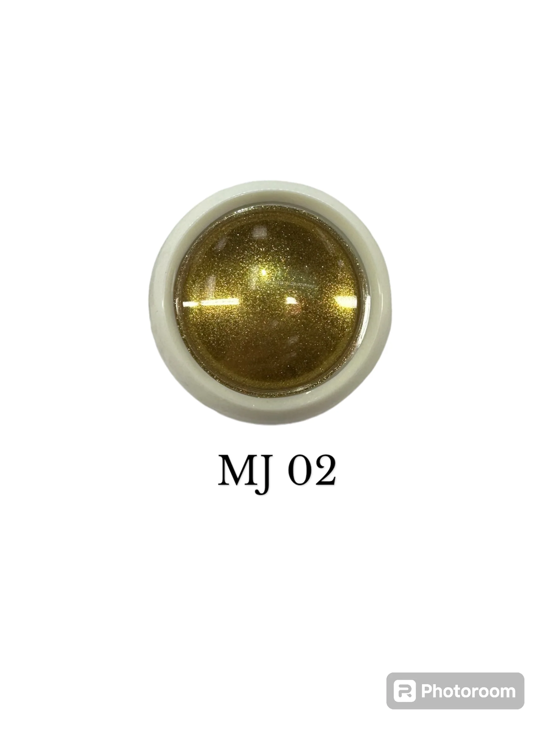 Chrome Nail Powder - Image 6