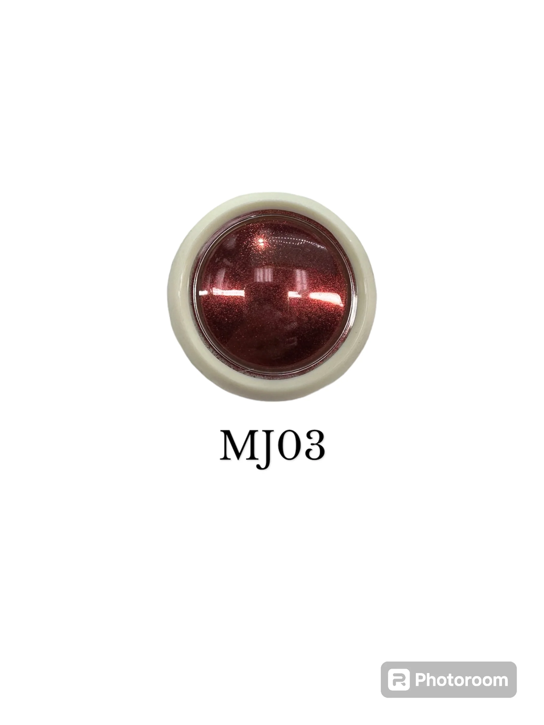 Chrome Nail Powder - Image 9