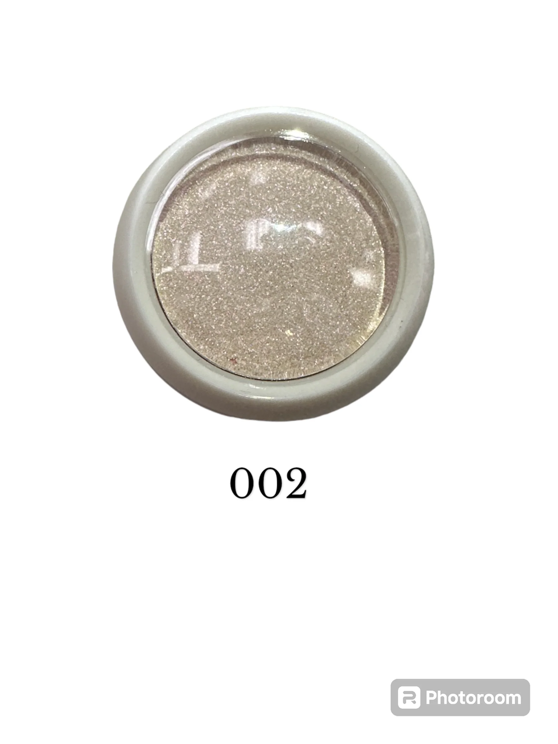 Chrome Nail Powders - Image 3