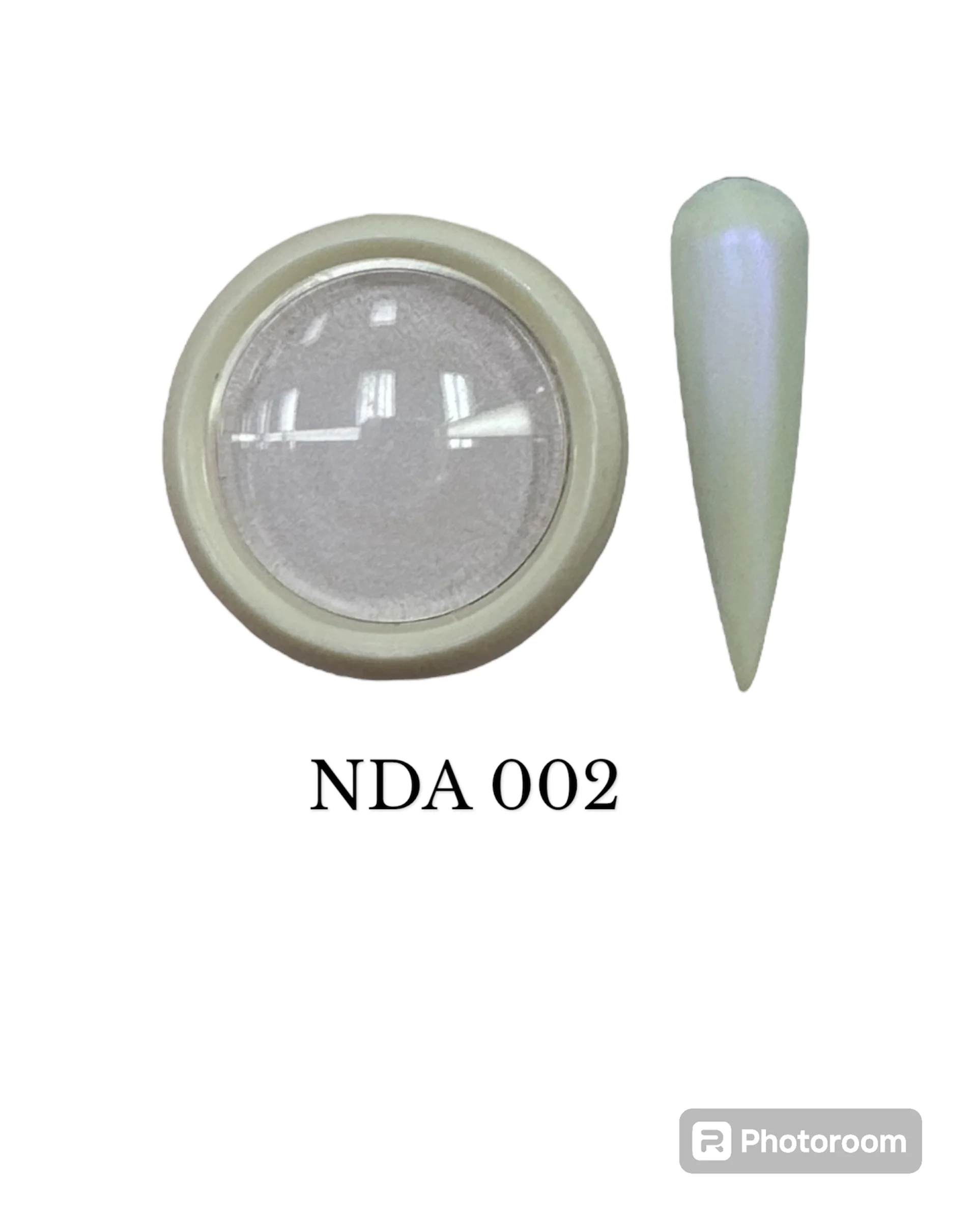 Chrome Nail Powders - Image 4