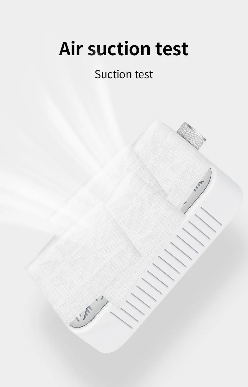 Cordless Nail Dust Collector - Image 9