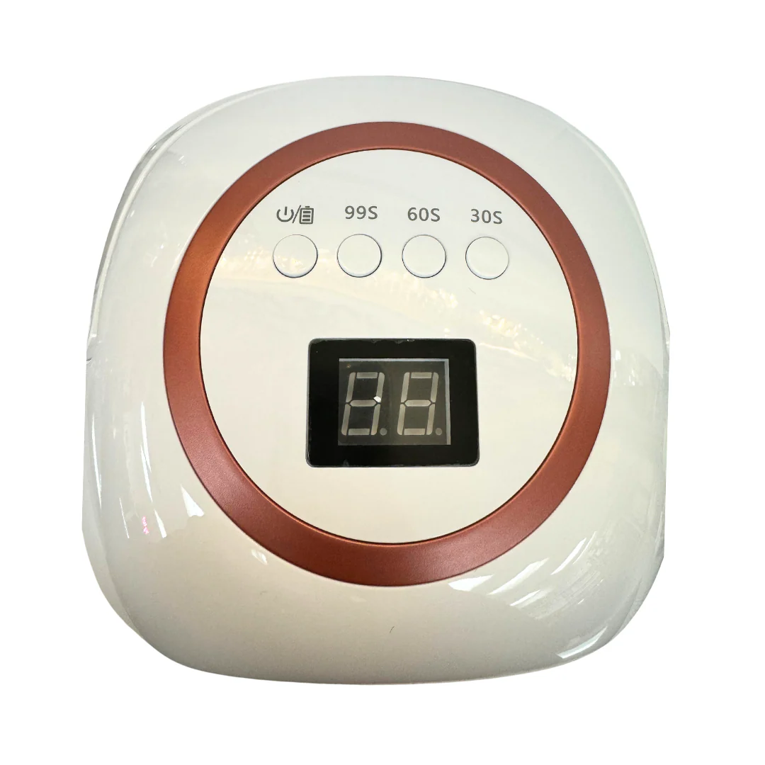 Cordless Rechargeable UV LED Lamp - Image 3