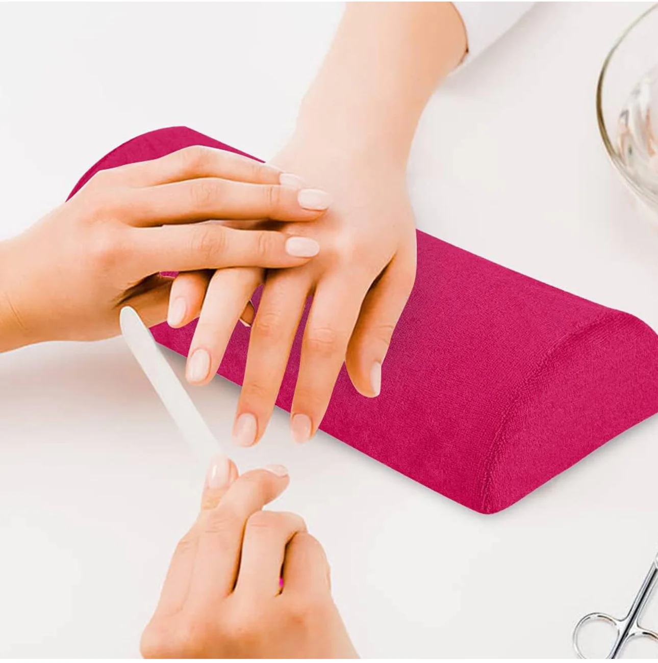 Cushion Arm Rest - Image 5