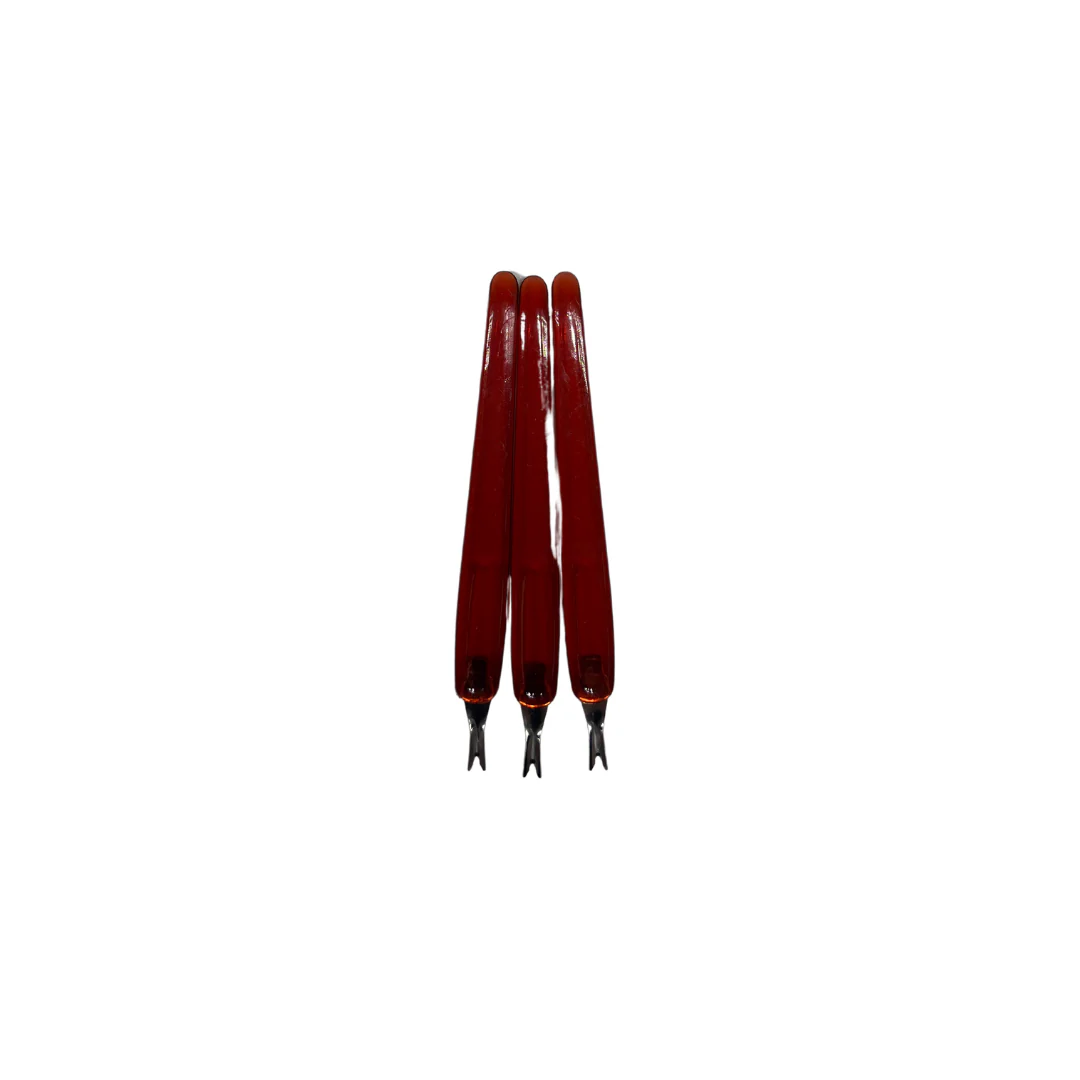 Cuticle Nail Shovel 3pc