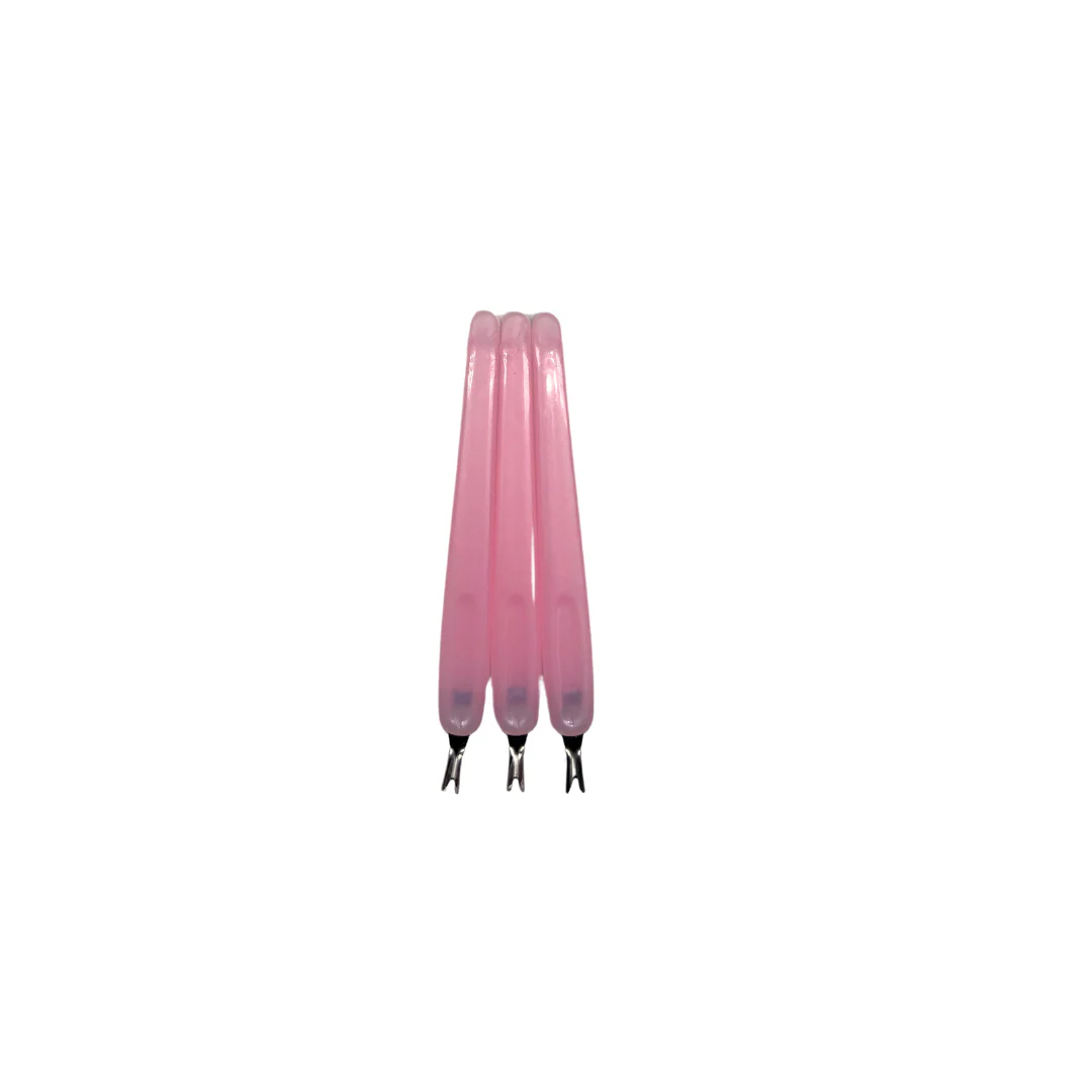 Cuticle Nail Shovel 3pc - Image 2
