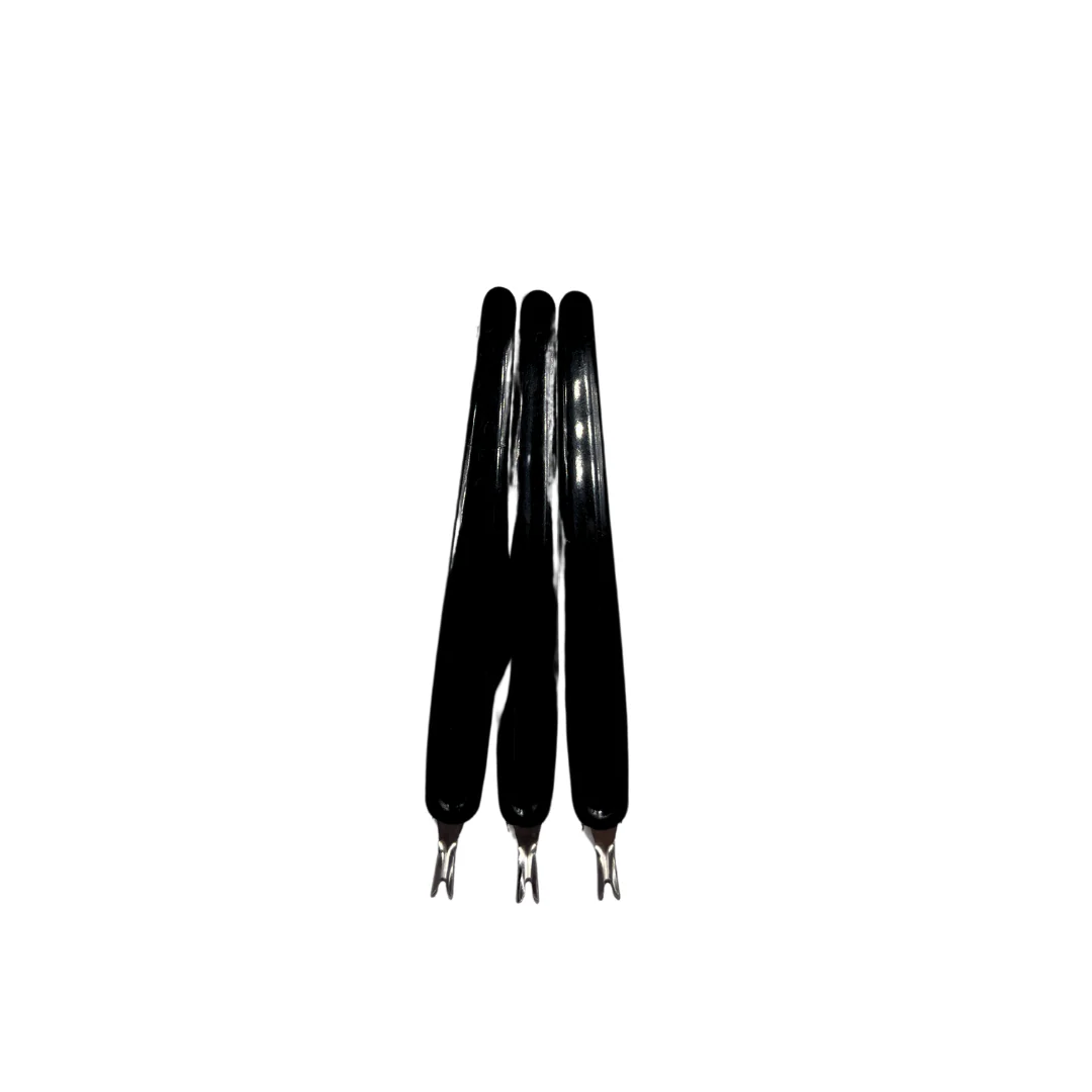 Cuticle Nail Shovel 3pc - Image 3