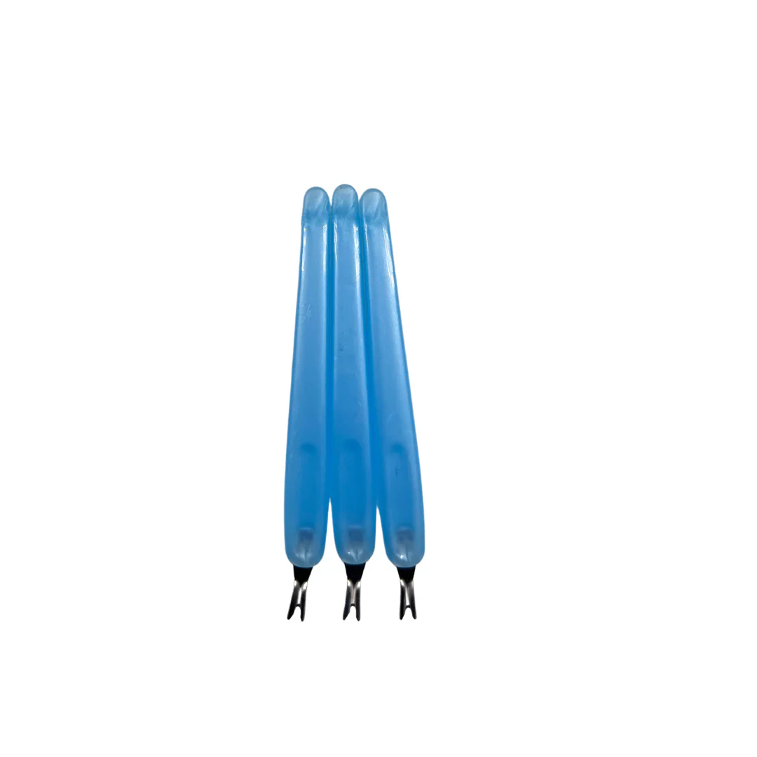 Cuticle Nail Shovel 3pc - Image 4