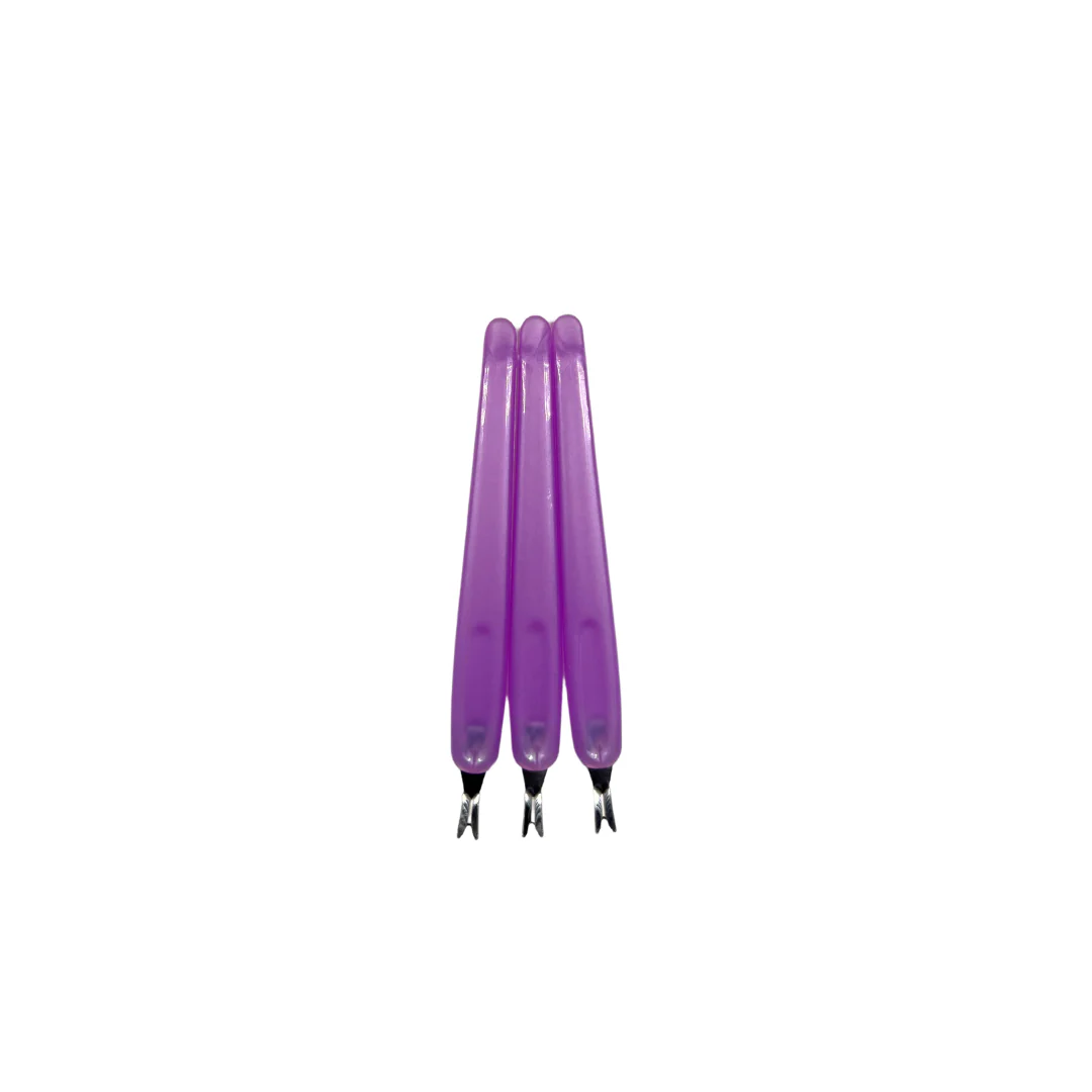 Cuticle Nail Shovel 3pc - Image 5