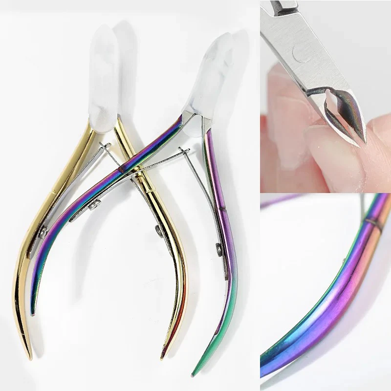Cuticle Nippers - Image 3