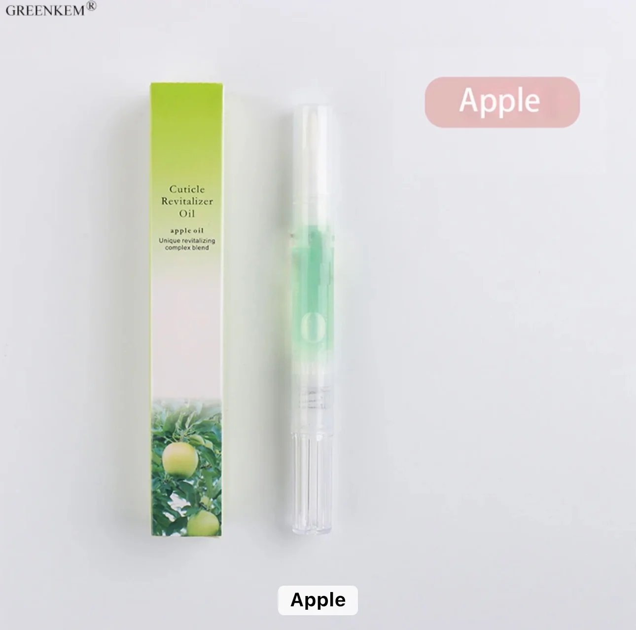 Cuticle Revitalizer Oil Pen - Image 4