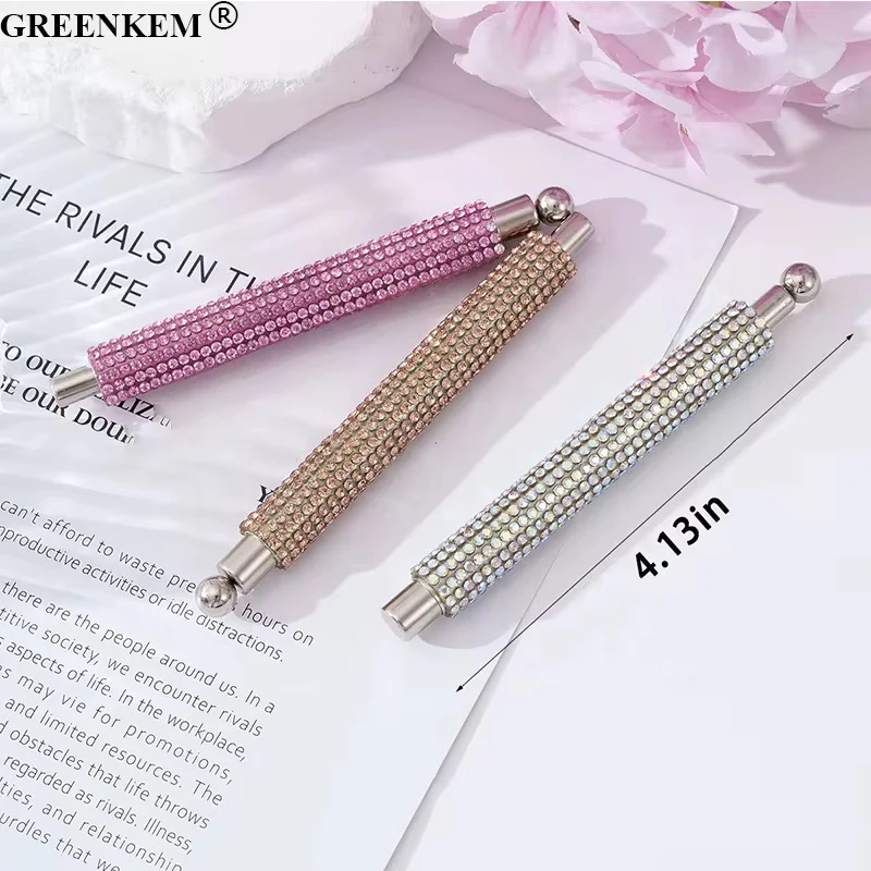 Rhinestone Nail Magnet - Image 2