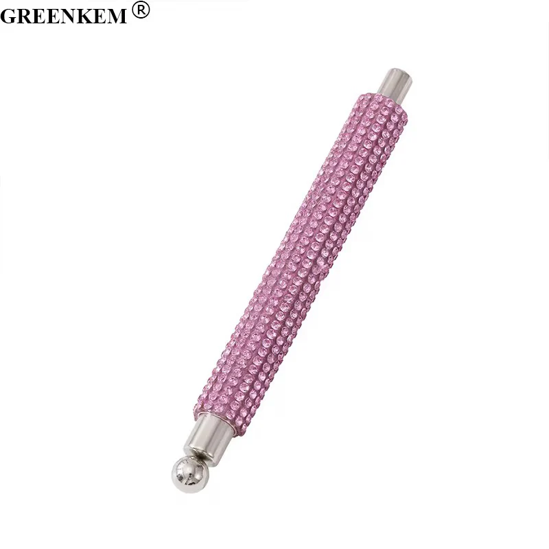 Rhinestone Nail Magnet - Image 3