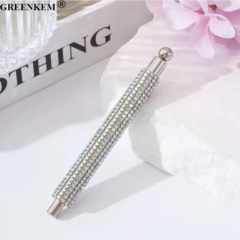 Rhinestone Nail Magnet - Image 4