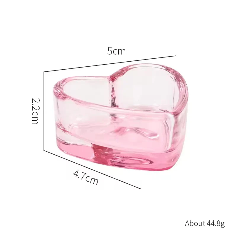 Small Dappen Dish - Image 4