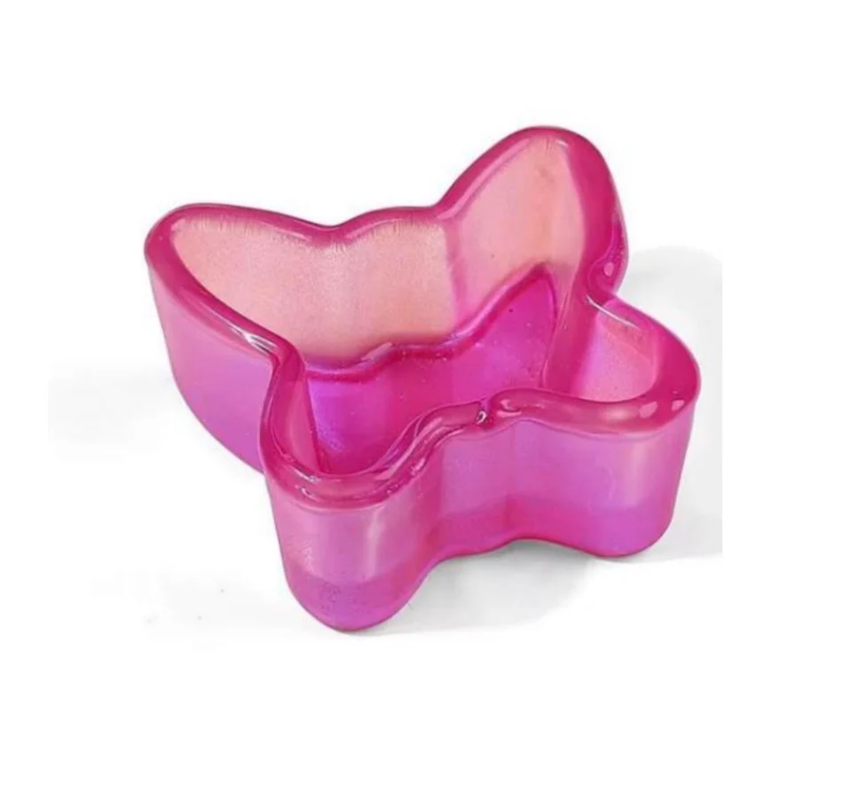 Small Dappen Dish - Image 7